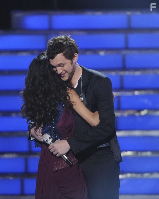 Американский идол: Поиск суперзвезды (2002)