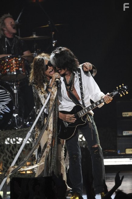 Американский идол: Поиск суперзвезды (2002)