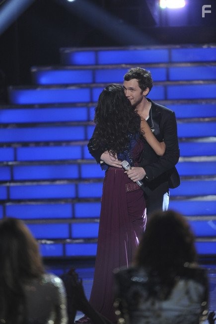 Американский идол: Поиск суперзвезды (2002)