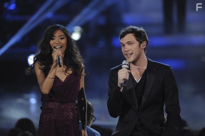 Американский идол: Поиск суперзвезды (2002)