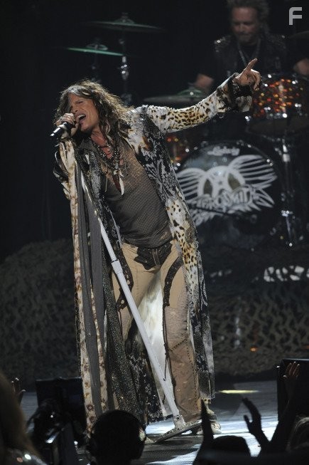 Американский идол: Поиск суперзвезды (2002)