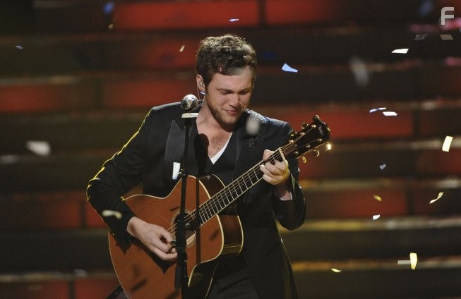 Американский идол: Поиск суперзвезды (2002)