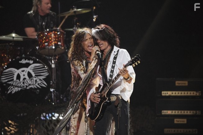 Американский идол: Поиск суперзвезды (2002)