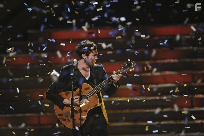 Американский идол: Поиск суперзвезды (2002)