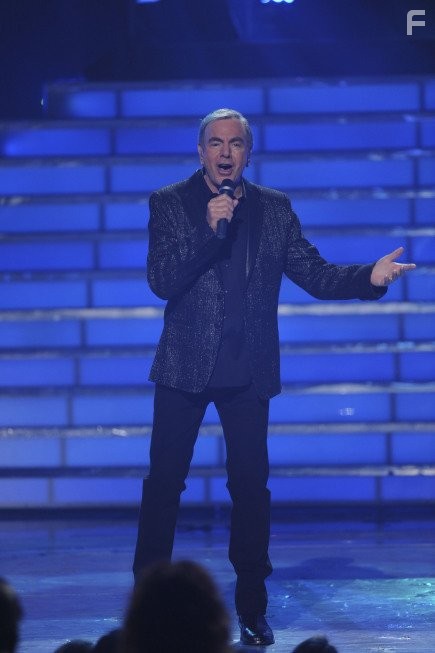 Американский идол: Поиск суперзвезды (2002)