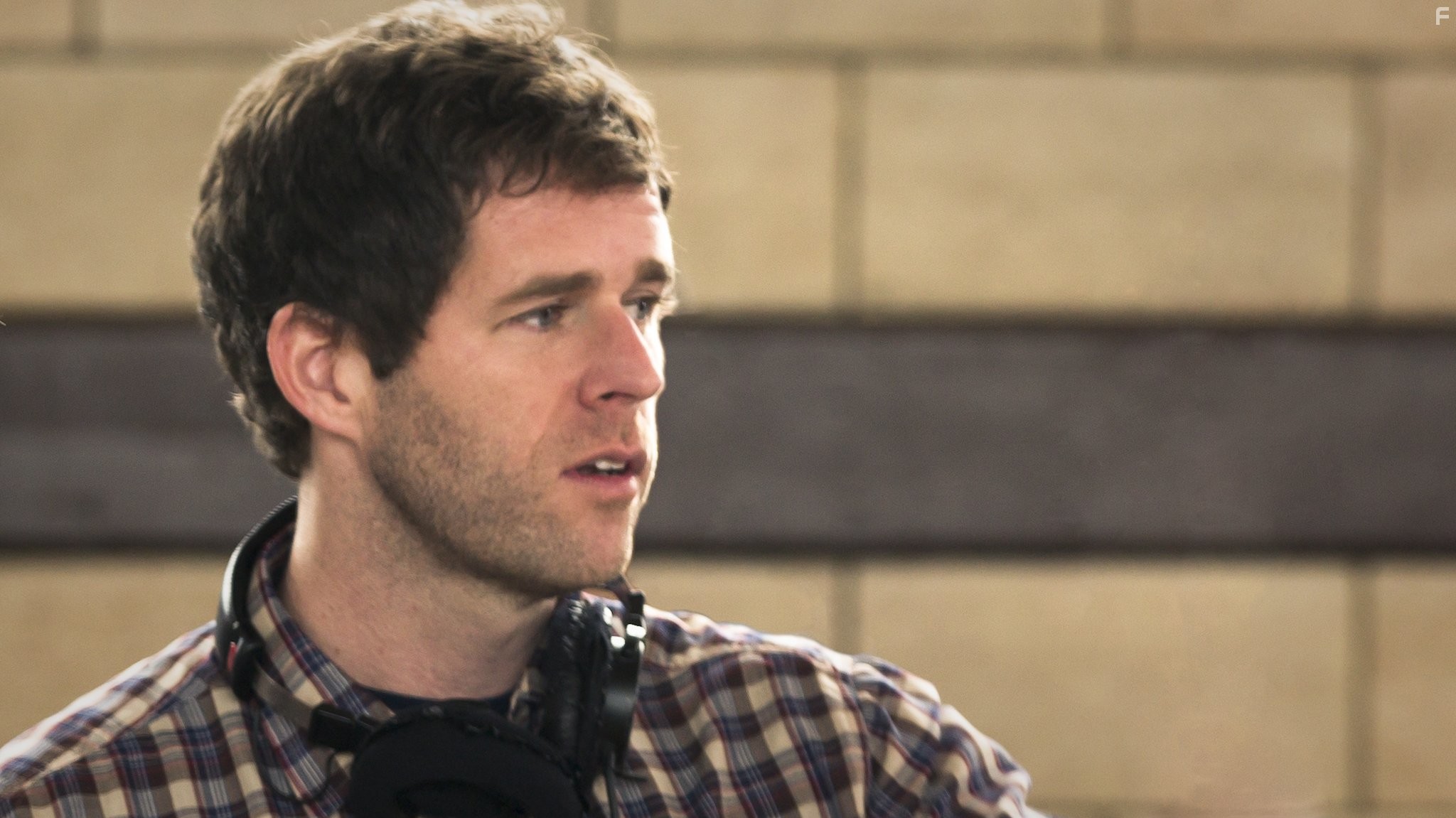 Gavin Wiesen in Домашняя работа (2011)