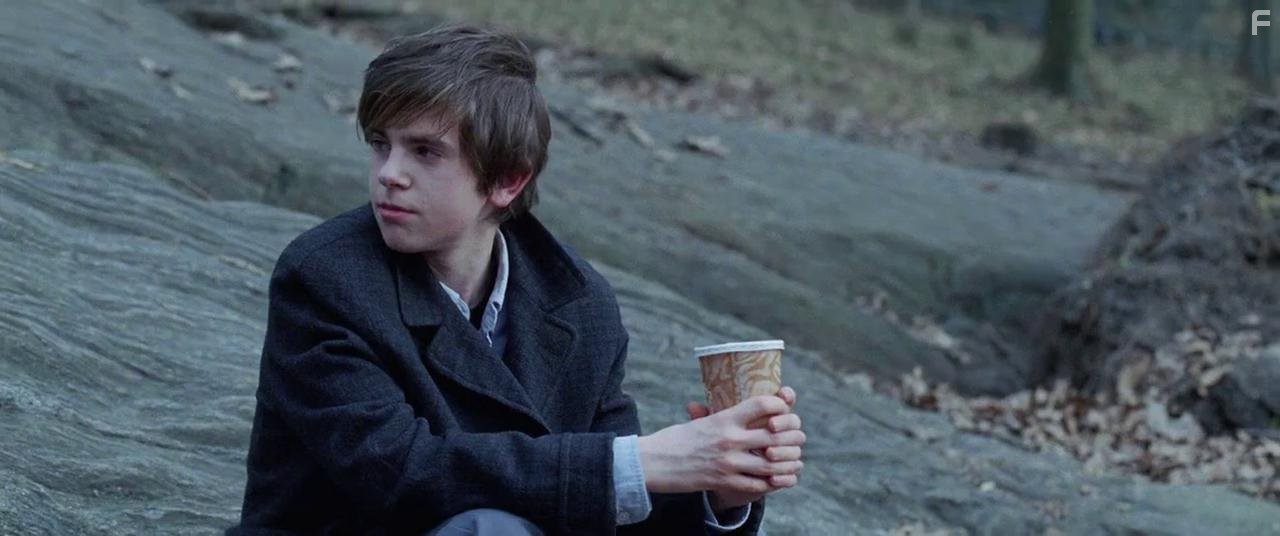 Домашняя работа (2011)