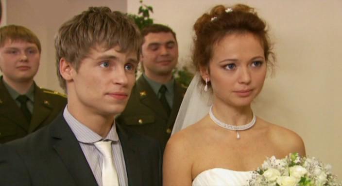 Кремлевские курсанты #2