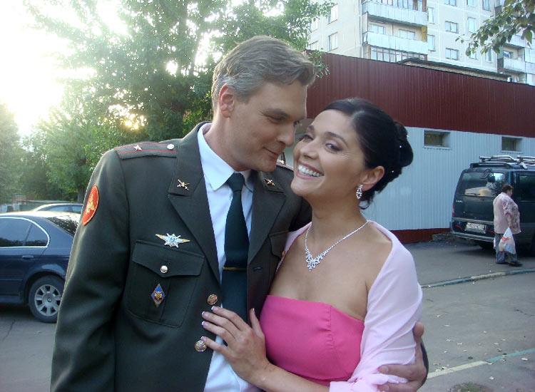 Кремлевские курсанты #12