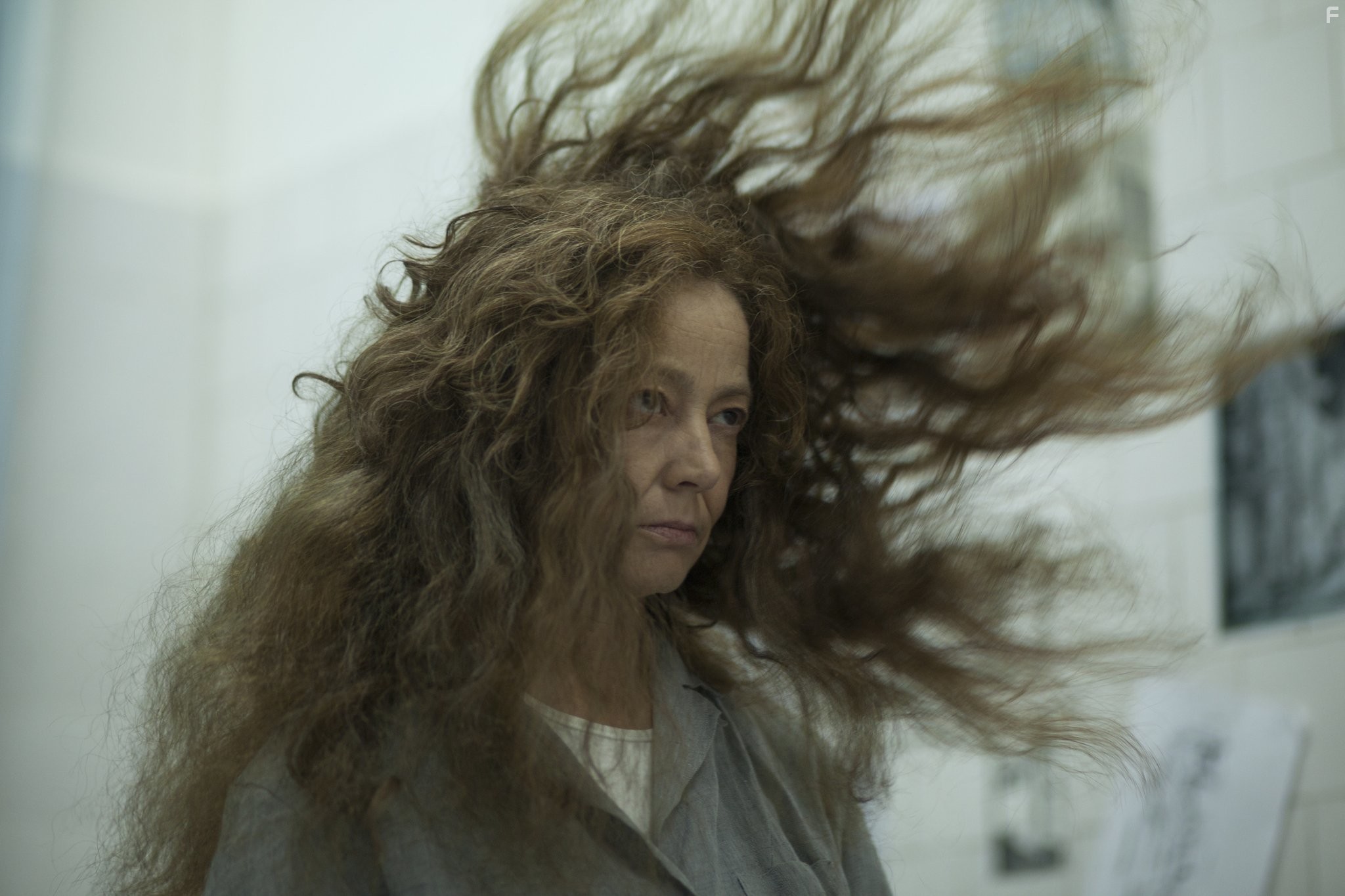 Suzan Crowley in Одержимая (2012)