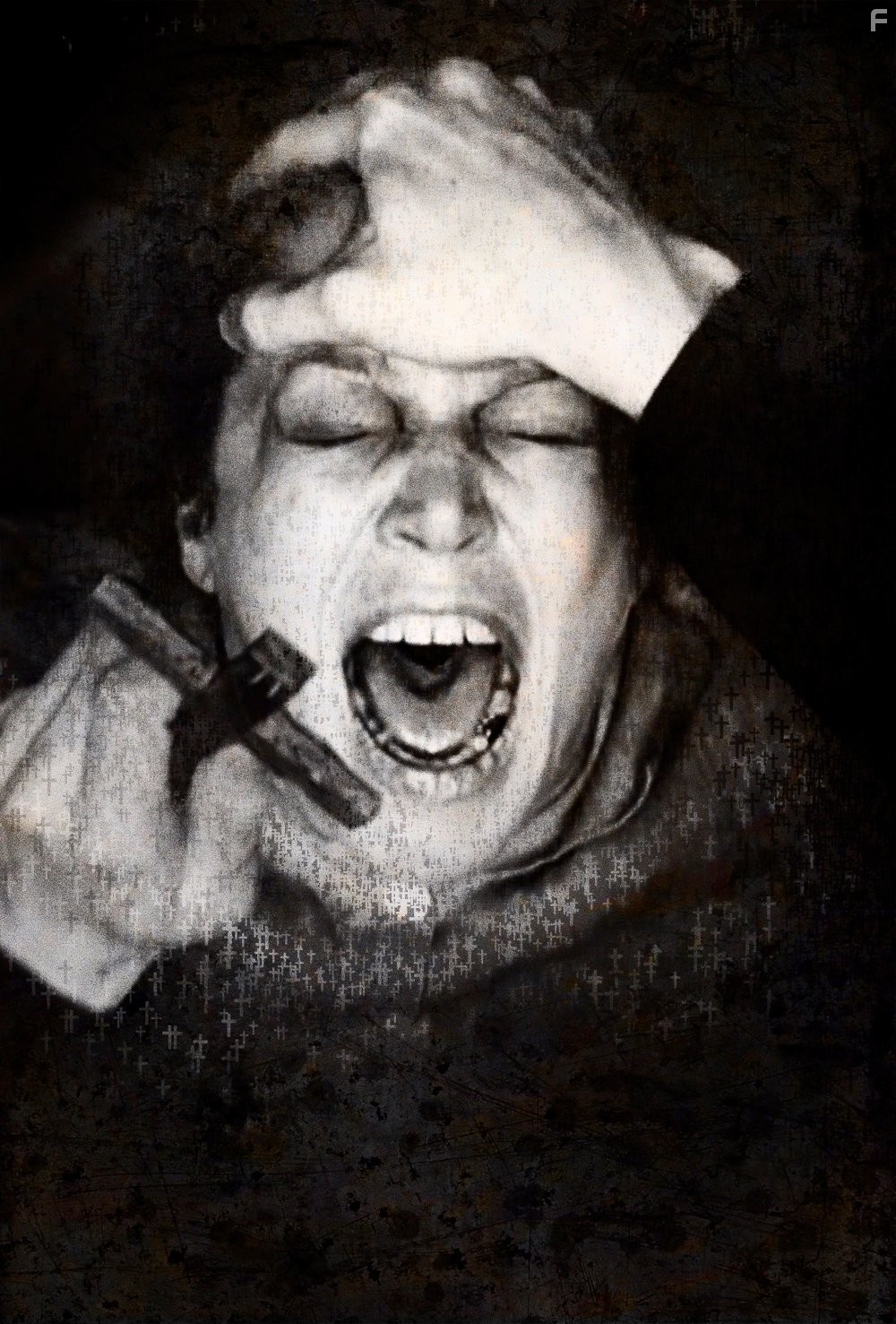 Одержимая (2012)