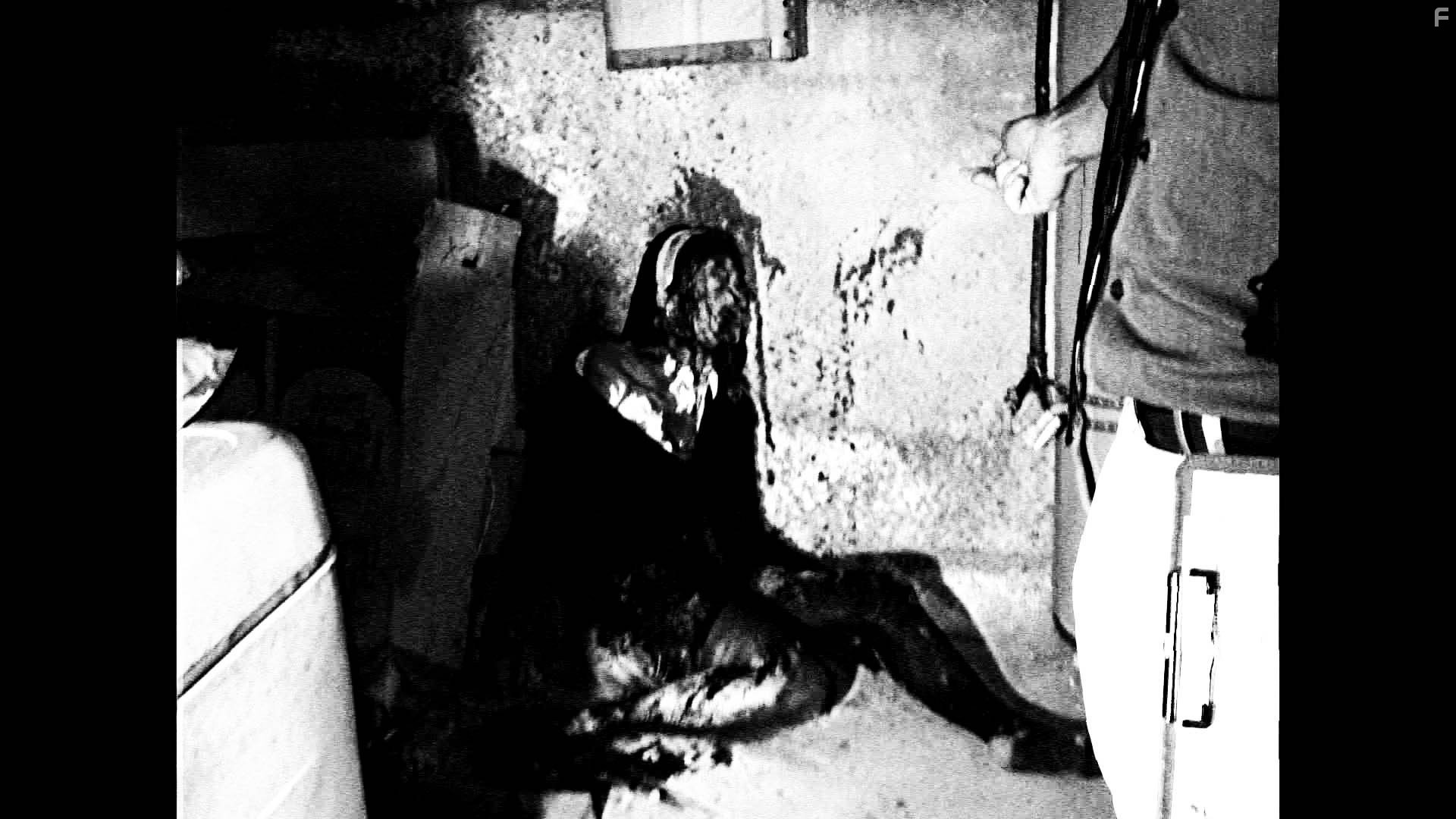 Одержимая (2012)