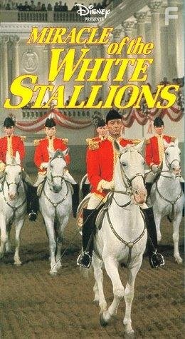 Miracle of the White Stallions (1963)