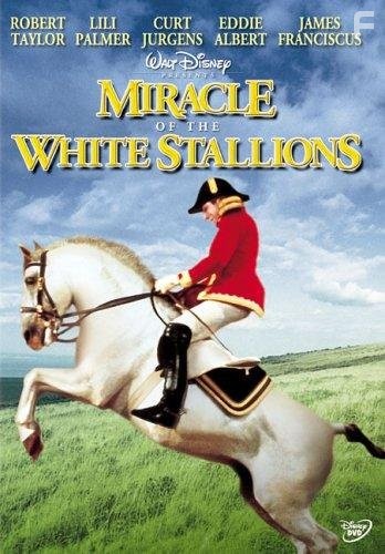 Miracle of the White Stallions (1963)