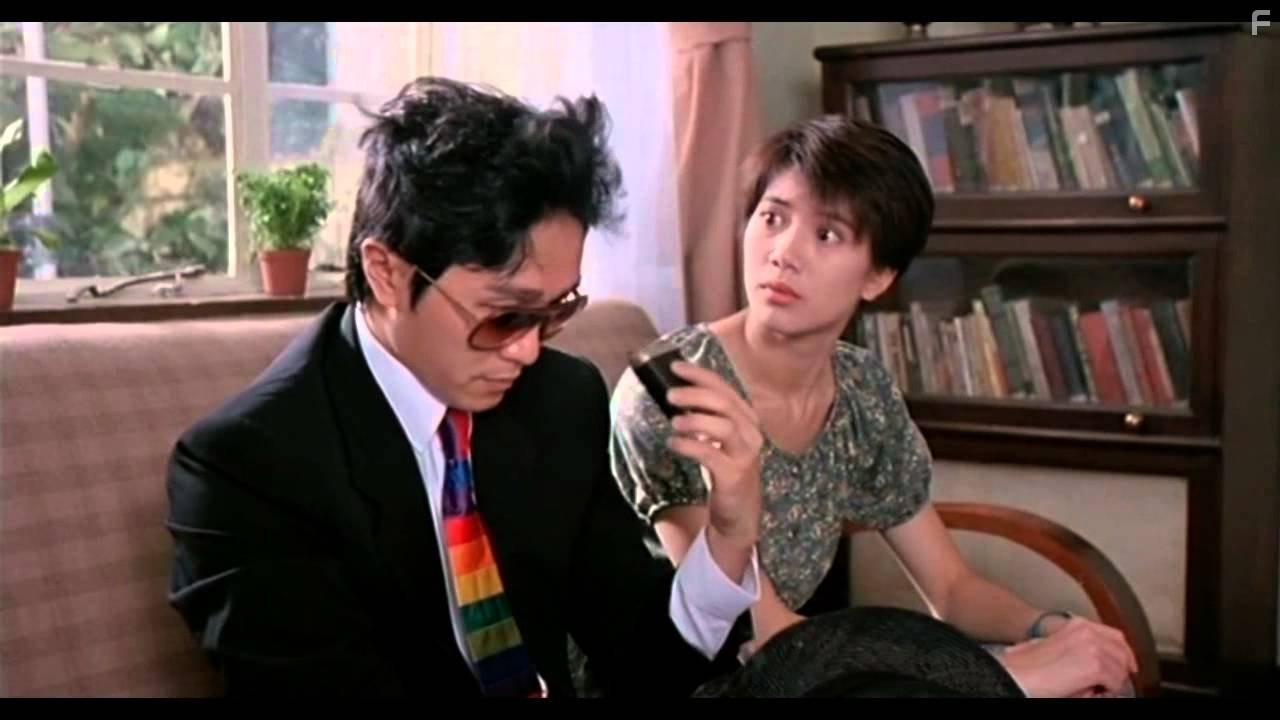 Из Китая с любовью