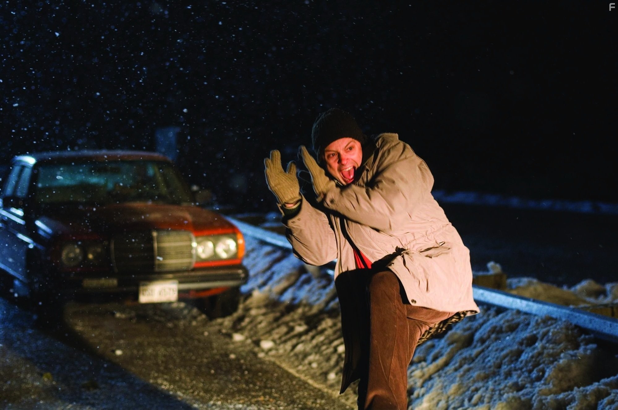 Rob Corddry in Дети без присмотра (2006)