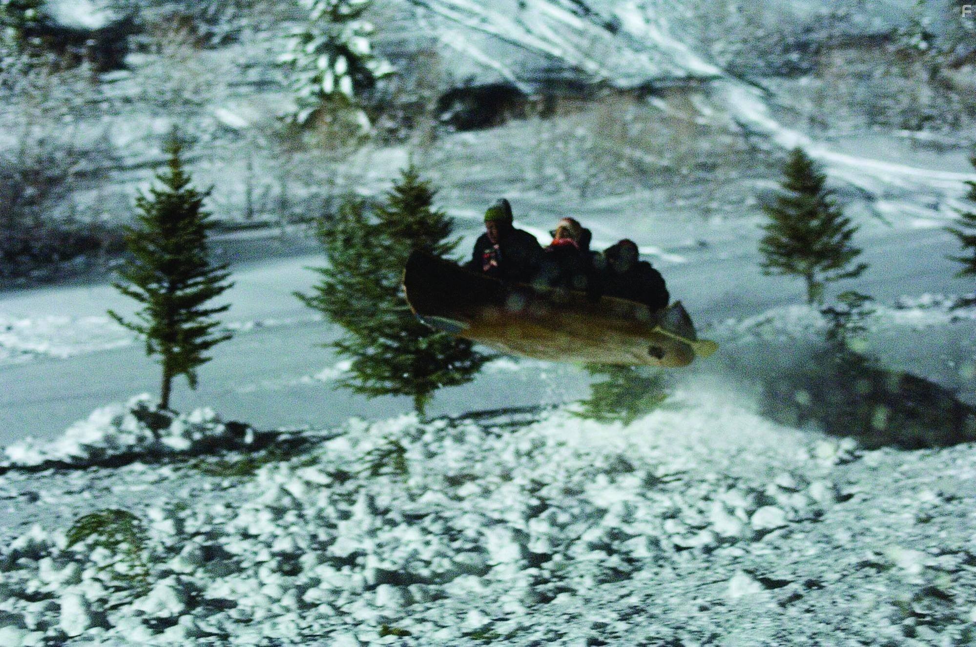 Tyler James Williams in Дети без присмотра (2006)