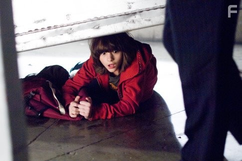 Quinn Shephard in Дети без присмотра (2006)