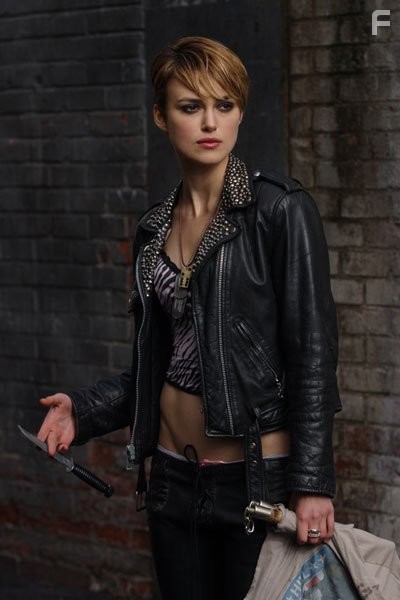 Keira Knightley in Домино (2005)