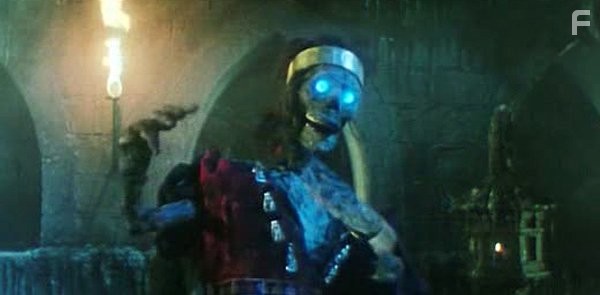 Седьмое проклятие