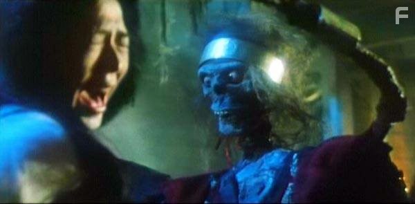 Yuan Zhen-Xia yu Wei Si-Li (1986)