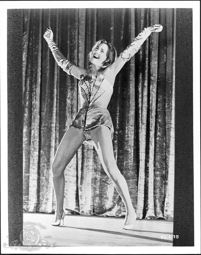 Малыш Галахад (1962)