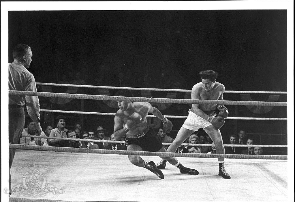 Elvis Presley in Малыш Галахад (1962)