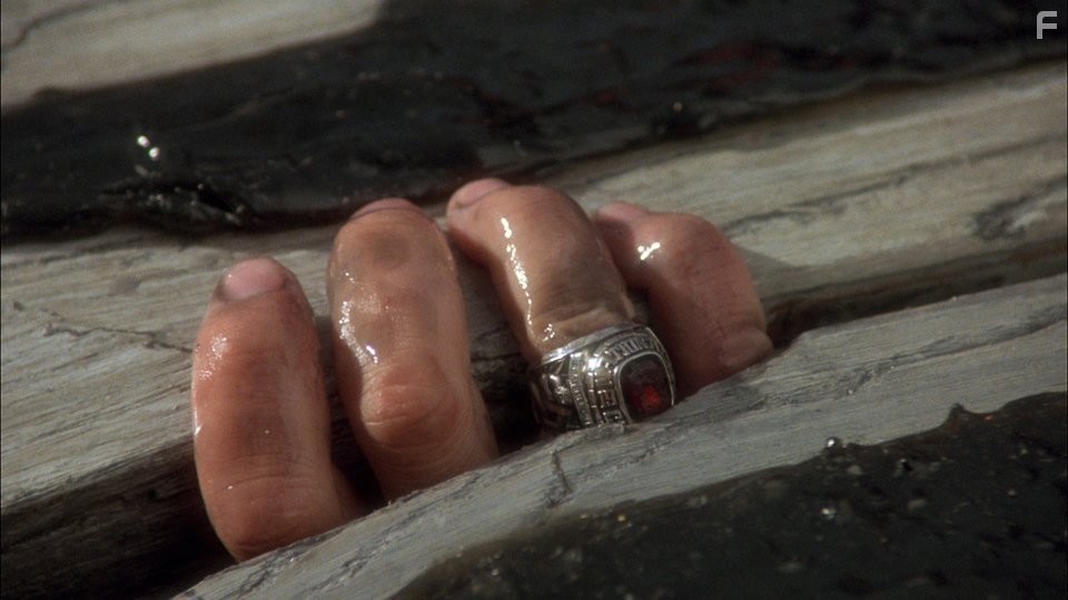 Калейдоскоп ужасов II (1987)