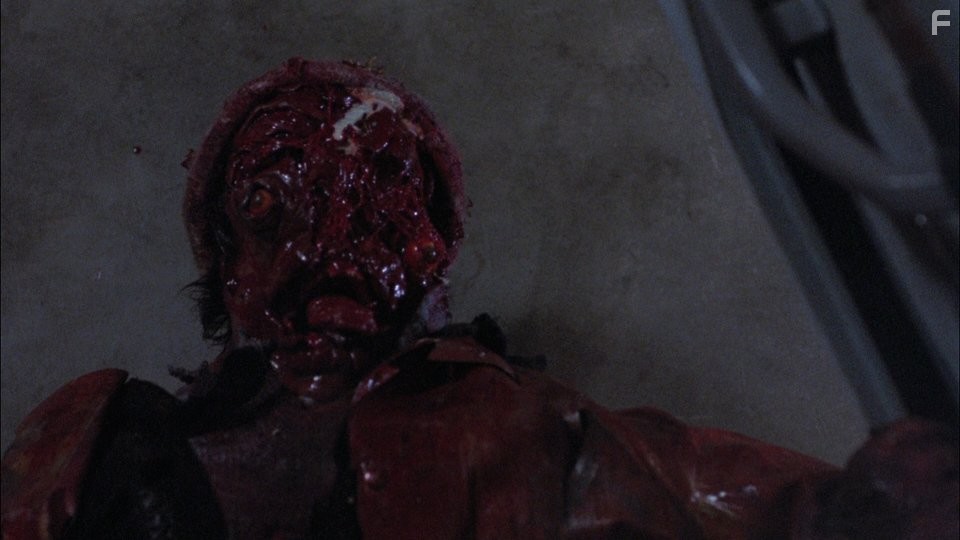 Калейдоскоп ужасов II (1987)