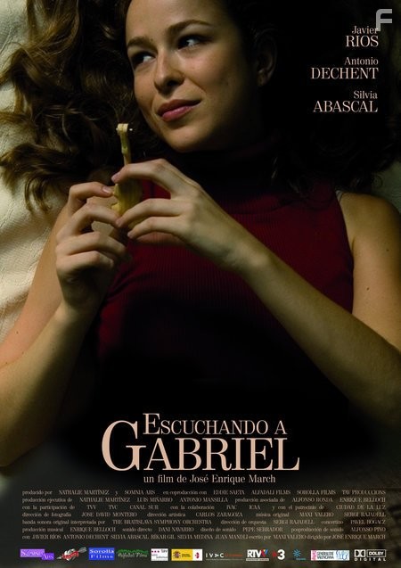 Escuchando a Gabriel (2007)