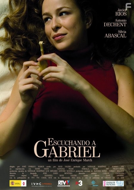 Escuchando a Gabriel (2007)