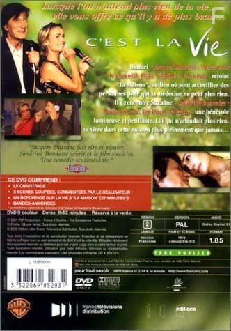 C'est la vie (2001)