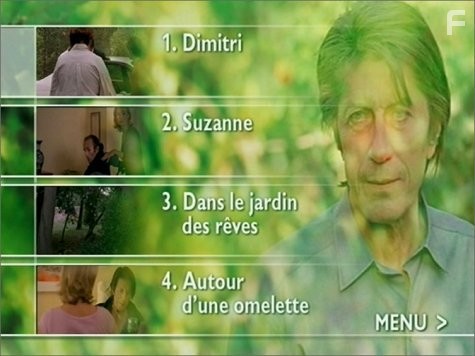 C'est la vie (2001)