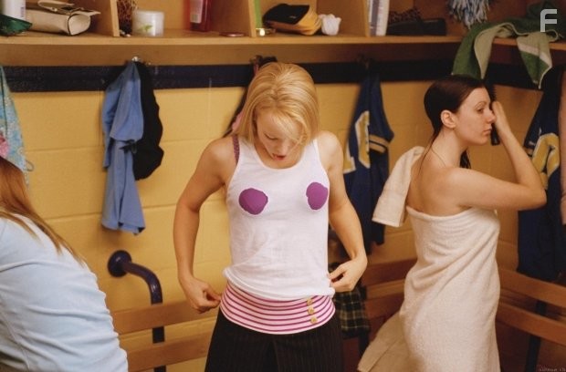 Rachel McAdams in Дрянные девчонки (2004)