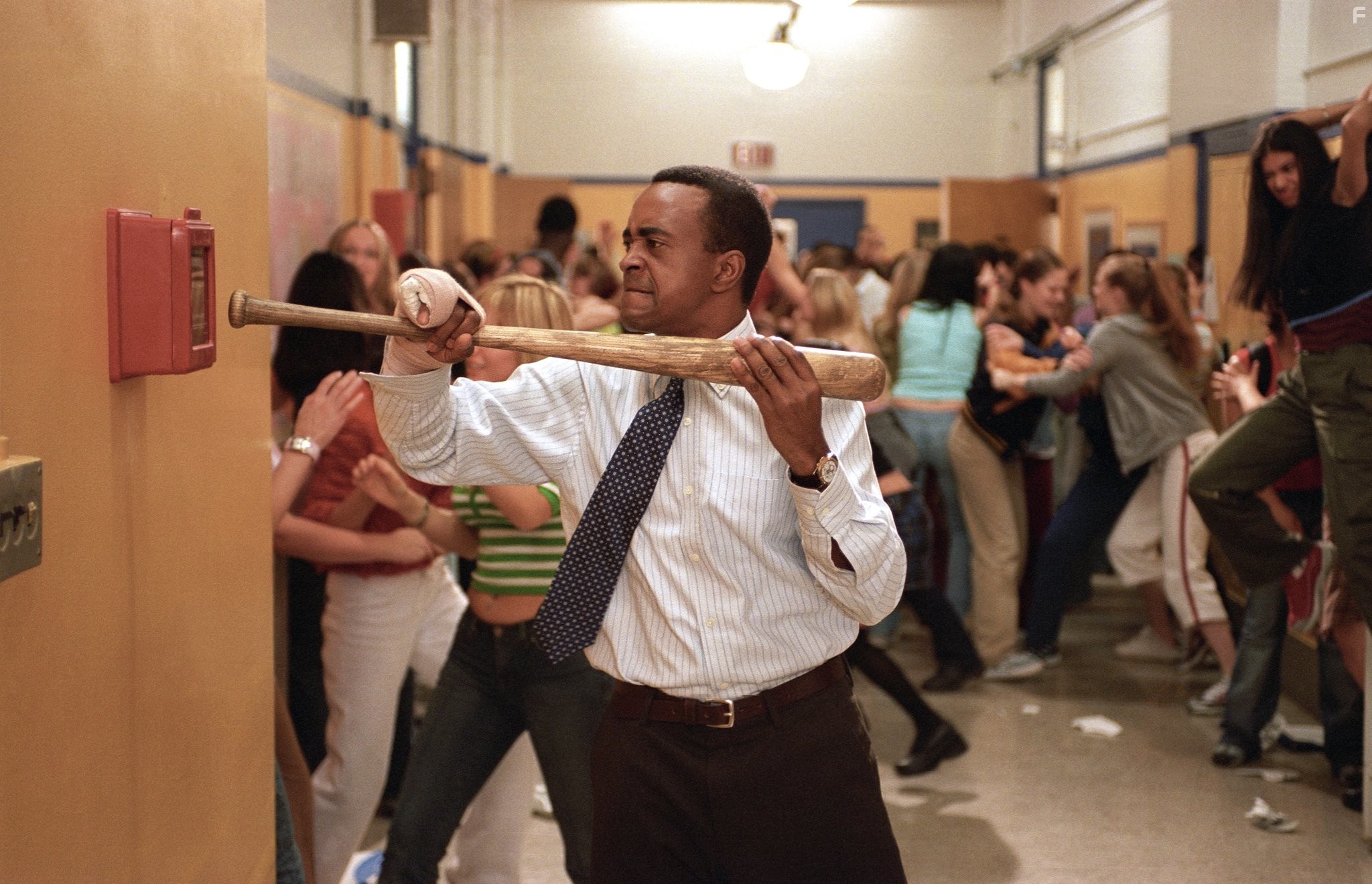 Tim Meadows in Дрянные девчонки (2004)