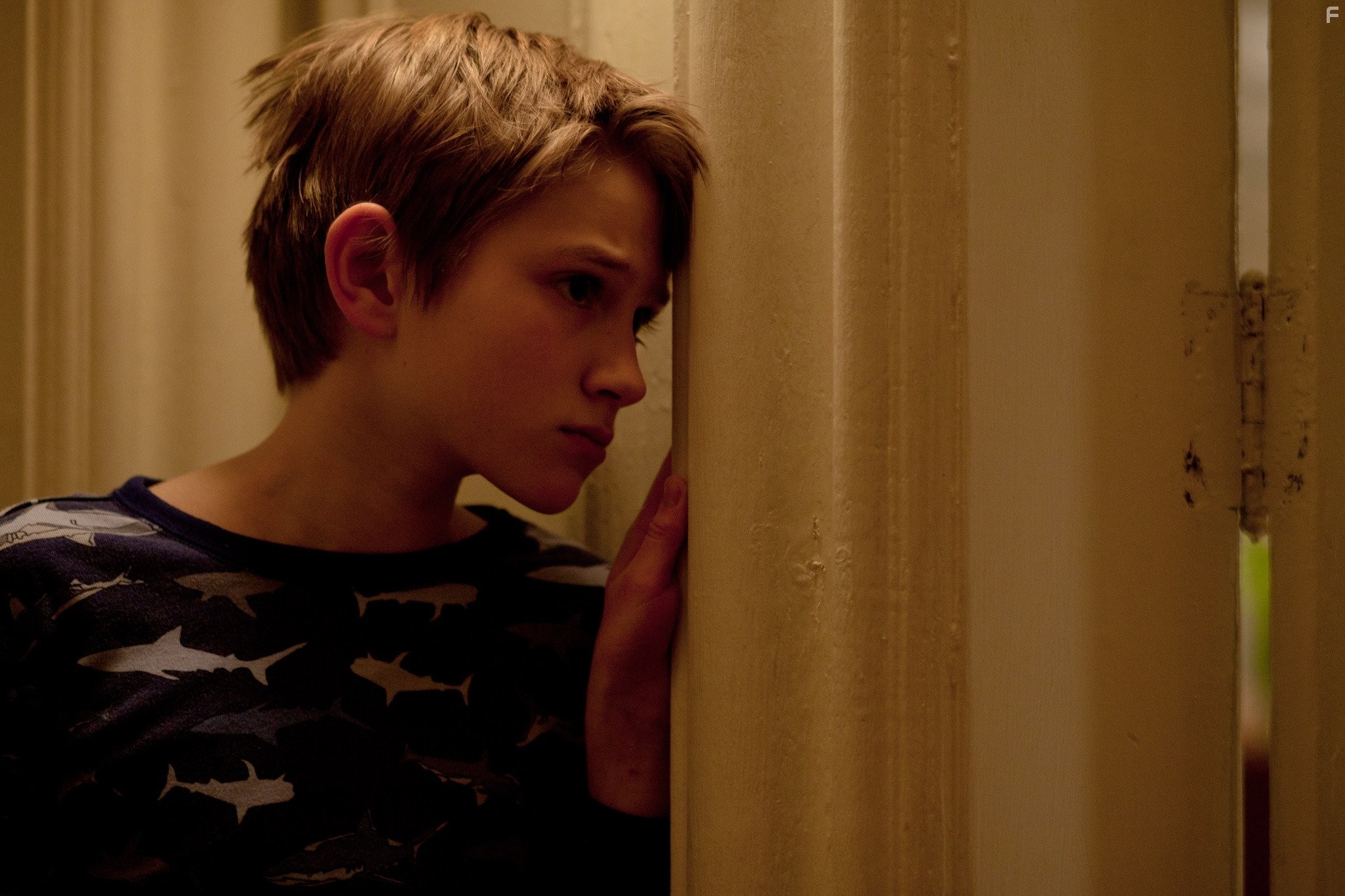 Thomas Horn in Жутко громко и запредельно близко (2011)