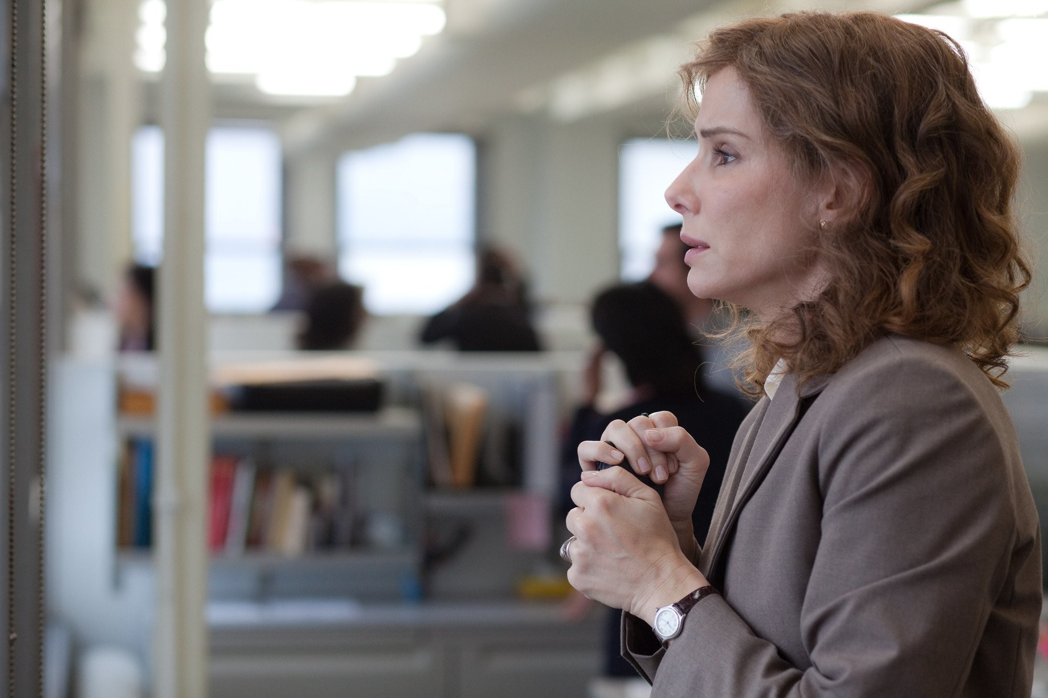 Sandra Bullock in Жутко громко и запредельно близко (2011)