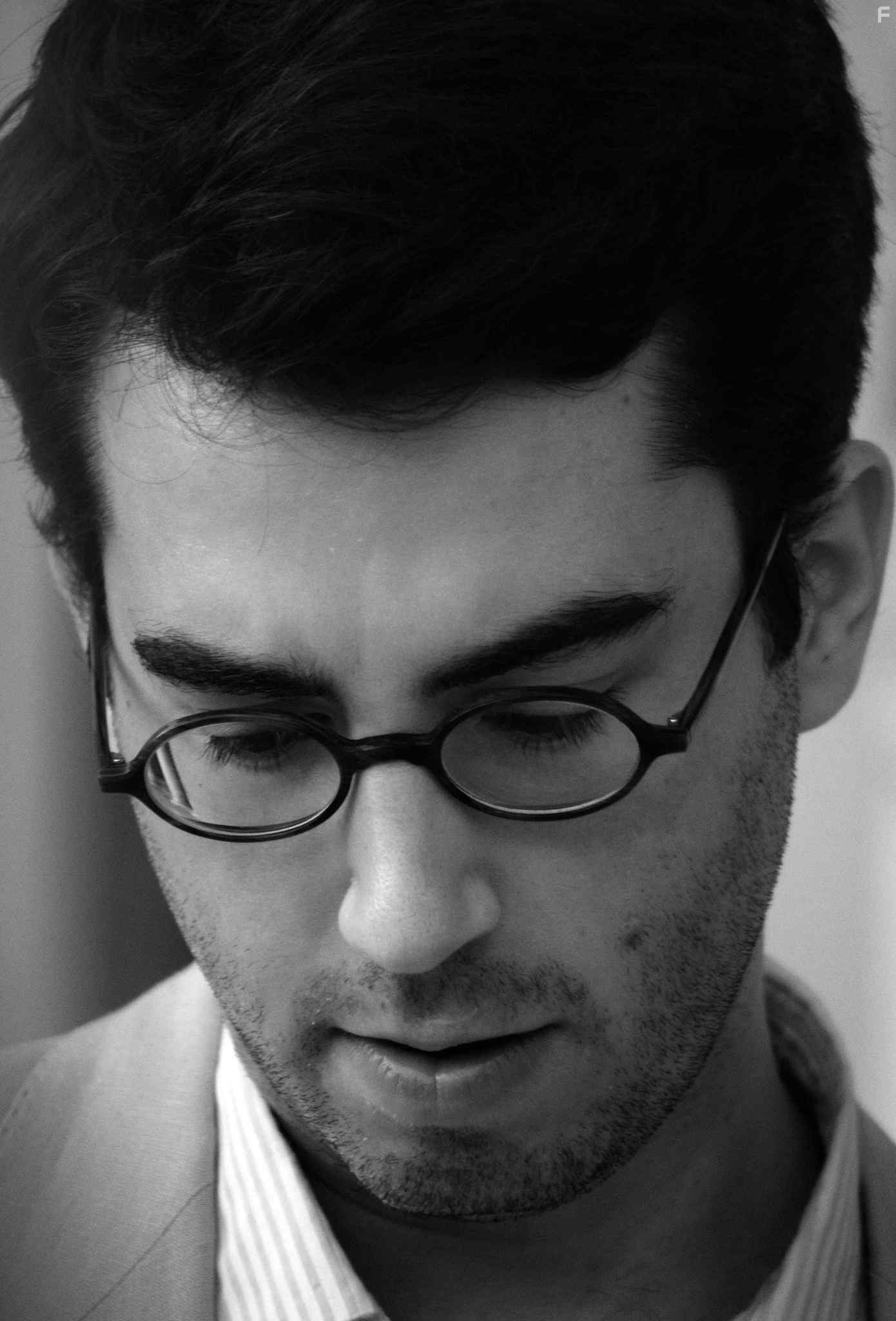 Jonathan Safran Foer in Жутко громко и запредельно близко (2011)