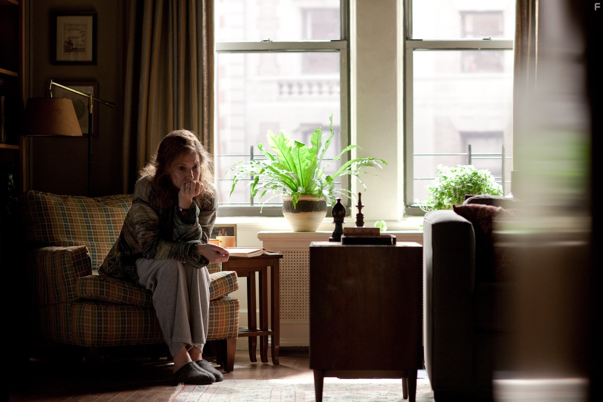 Sandra Bullock in Жутко громко и запредельно близко (2011)