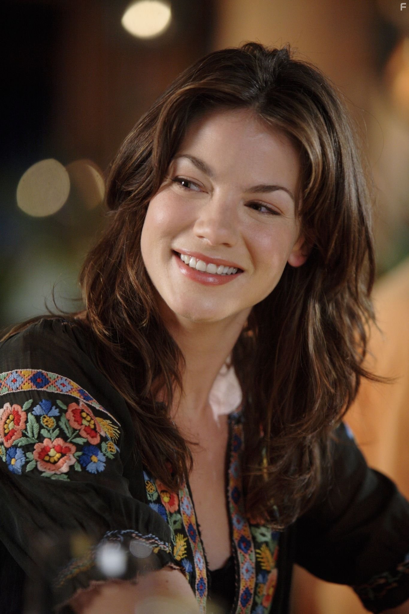 Michelle Monaghan in Девушка моих кошмаров (2007)