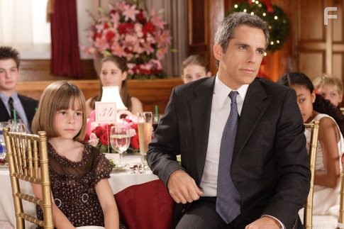 Ben Stiller in Девушка моих кошмаров (2007)