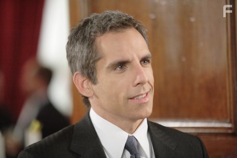 Ben Stiller in Девушка моих кошмаров (2007)