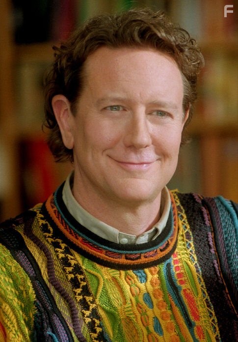 Judge Reinhold in Санта Клаус 2 (2002)