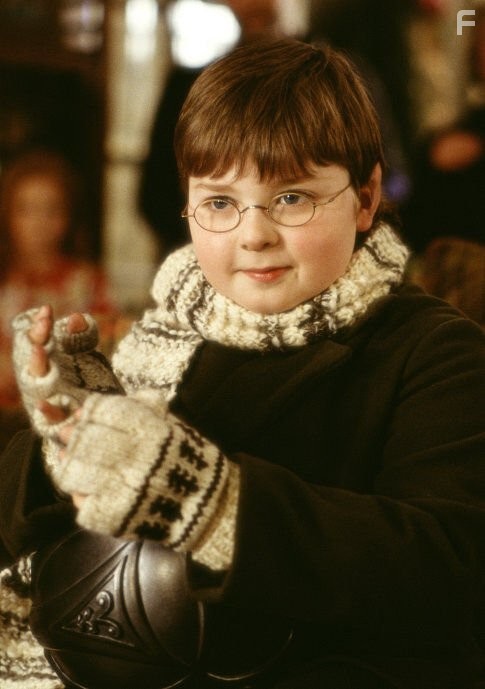 Spencer Breslin as Curtis.