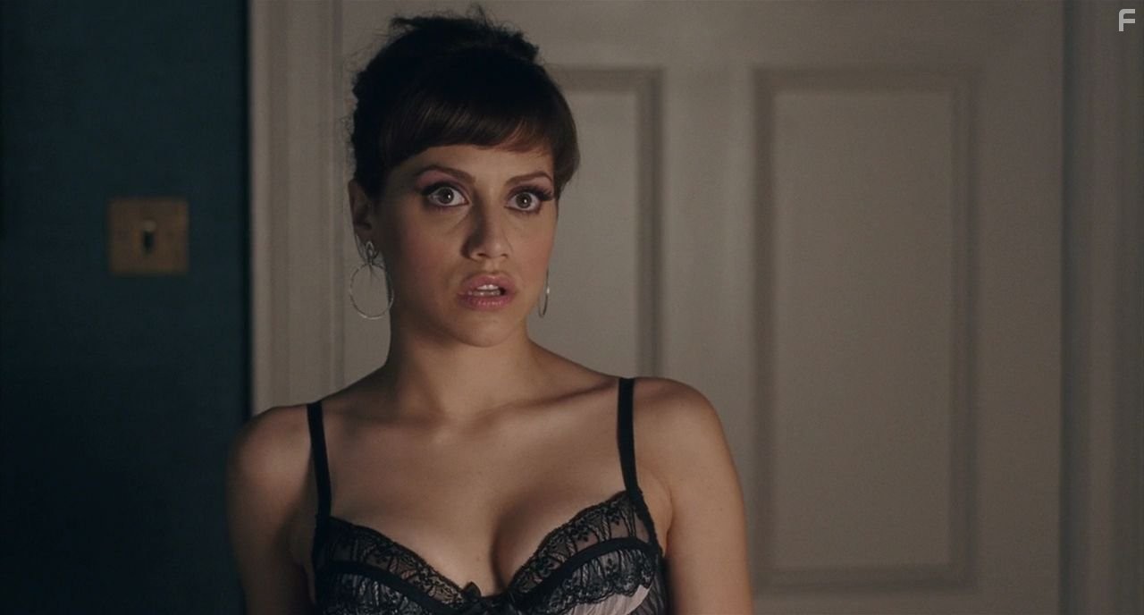 Brittany Murphy in Любовь и другие катастрофы (2006)