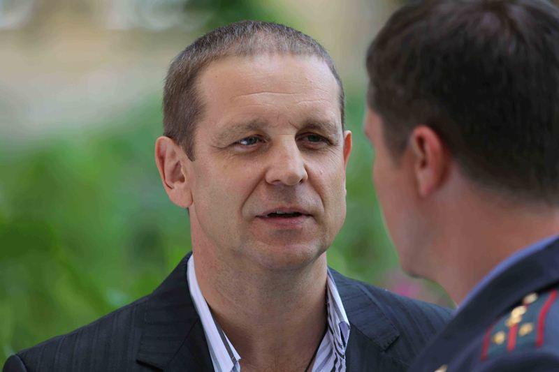 Чужой район #2