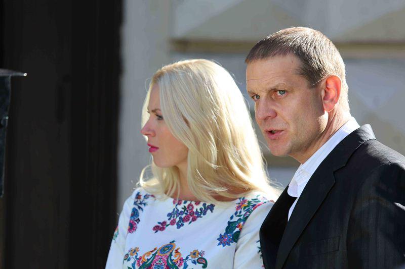 Чужой район #3