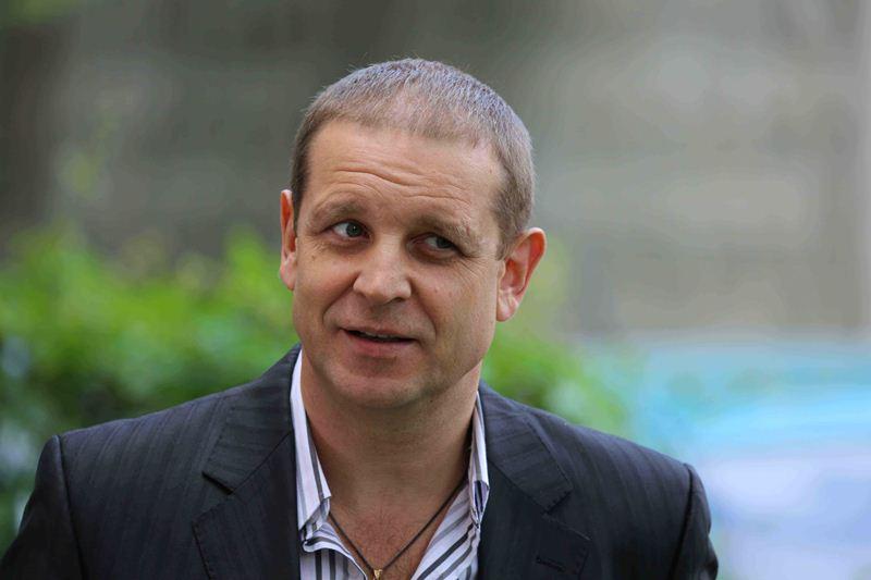 Чужой район #4