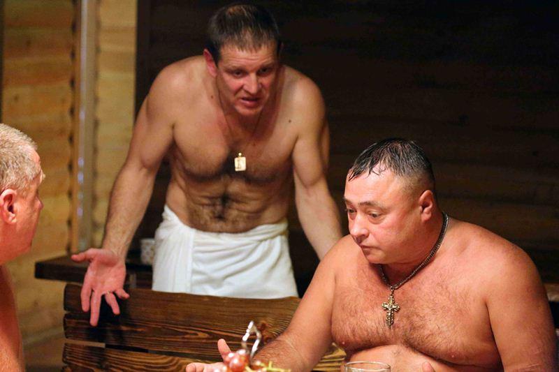 Чужой район #7