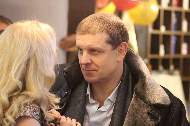 Чужой район #8